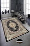 Conceptum Alfombra Hmnt821 Multicolor 60 x 100 cm